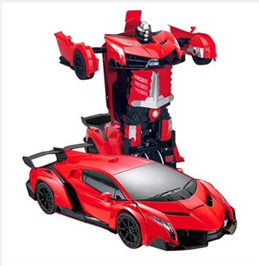 Picture of Remote control Rock Crawler Toy(Metal body)