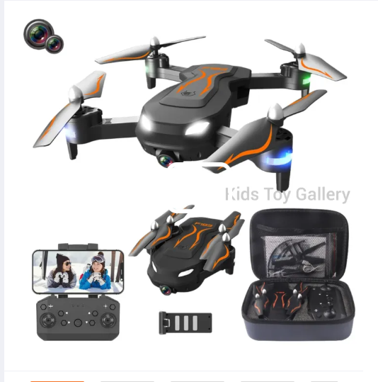 Picture of Model js39 drone