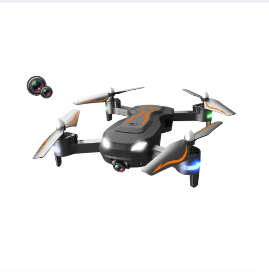 Picture of Model js39 drone