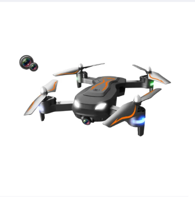 Picture of Model js39 drone