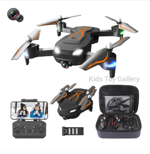 Picture of Model js39 drone