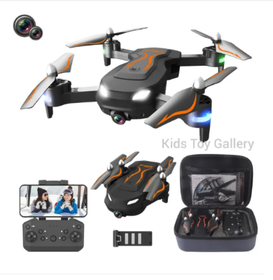 Picture of Model js39 drone