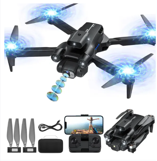 Picture of A15 Pro Drone