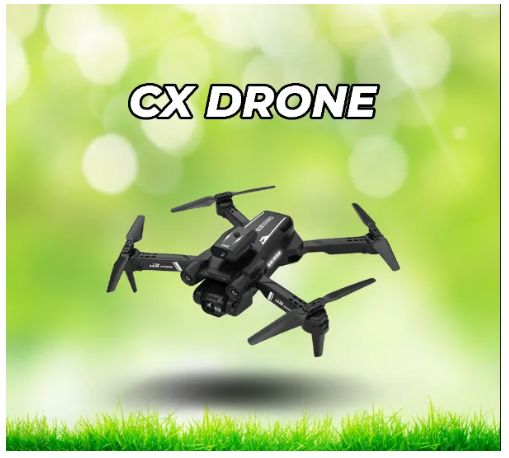 Picture of A15 Pro Drone