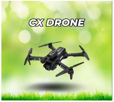 Picture of A15 Pro Drone