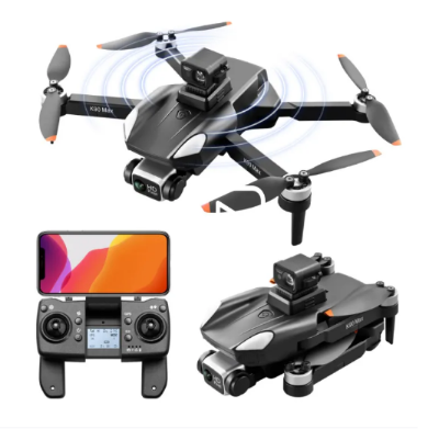 Picture of SG109 Pro G.P.S Mini Drone 4k Profesional HD Camera Obstacle Avoidance Photography Foldable Quadcopter Brushless Motor G.P.S with 3000mah Dual Battery