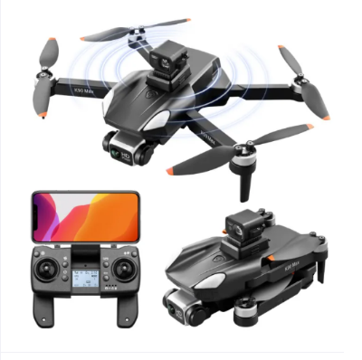 Picture of SG109 Pro G.P.S Mini Drone 4k Profesional HD Camera Obstacle Avoidance Photography Foldable Quadcopter Brushless Motor G.P.S with 3000mah Dual Battery