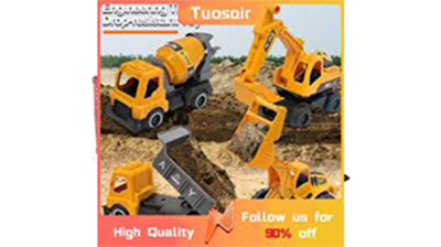 Picture of Yurui - 4pcs/set Tayo Bus car Toy Bus Model Toy Diecasts Toy Vehicles Car Kids Toys Vehicle For Children Big Size