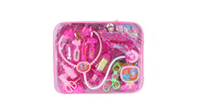 Picture of Exclusive Doctor toy Set for kids