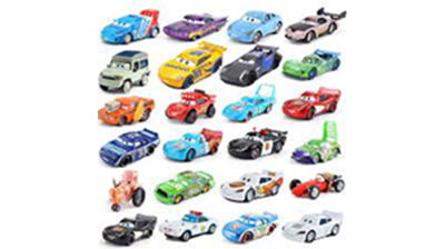 Picture of The road to happiness Store 39 Cars 3 2 Lightning McQueen Jackson Storm Ramirez Mater Huston Diecast Metal Alloy Boys Kids Toys Gift