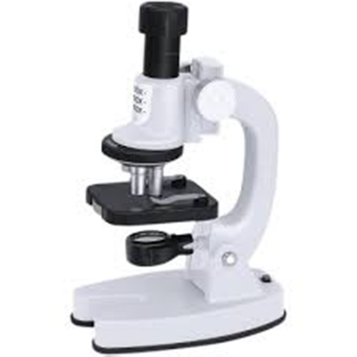 Picture of Microscope for the Development of Scientific Activities and Learning at an Early Age