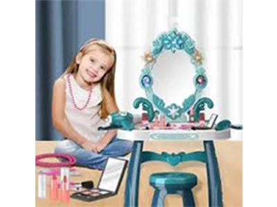 Picture of Little Princess Fashion Girl Beauty Set
