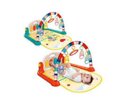 Picture of Piano Music Mat (Fitness Pack)