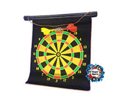 Picture of Magnetic Darts Board 17 Inch