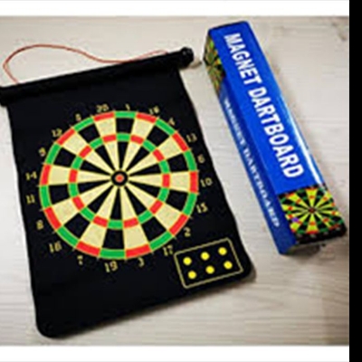 Picture of Magnetic Darts Board 17 Inch