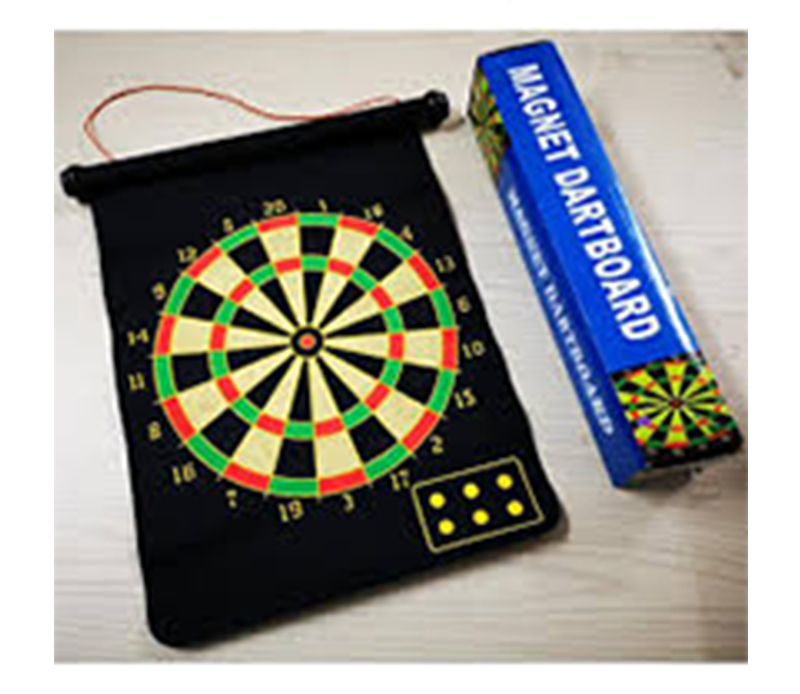 Picture of Magnetic Darts Board 17 Inch