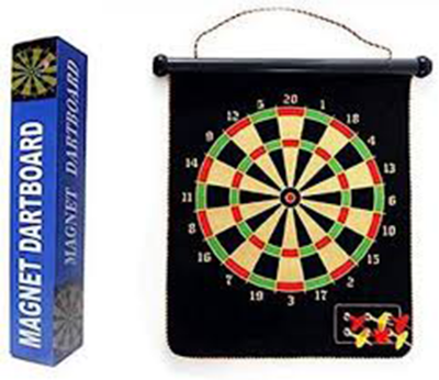 Picture of Magnetic Darts Board 17 Inch