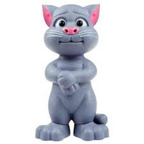 Picture of Best Quality Talking Tom Toy For baby