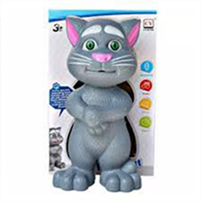 Picture of Best Quality Talking Tom Toy For baby