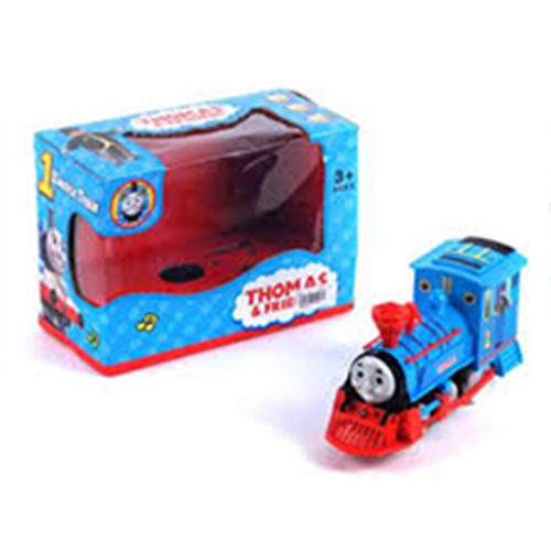 Picture of Thomas 11 pcs Train set