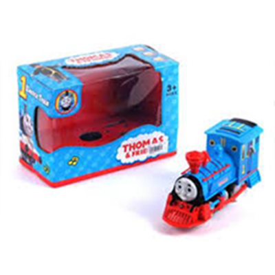 Picture of Thomas 11 pcs Train set