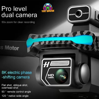 Picture of Drone V2 A new model