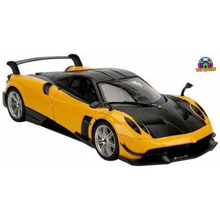 Picture of Rastar R/C 1:14 PAGANI HUAYRA BC