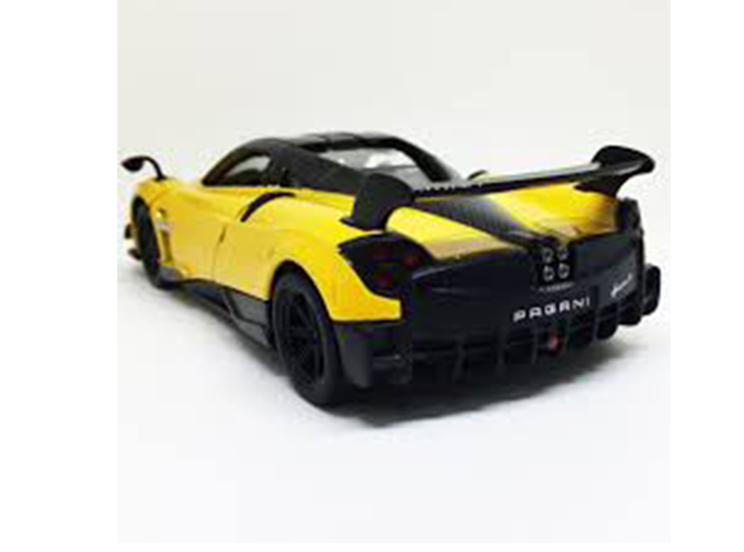 Picture of Rastar R/C 1:14 PAGANI HUAYRA BC