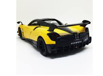 Picture of Rastar R/C 1:14 PAGANI HUAYRA BC