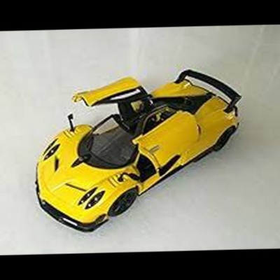 Picture of Rastar R/C 1:14 PAGANI HUAYRA BC