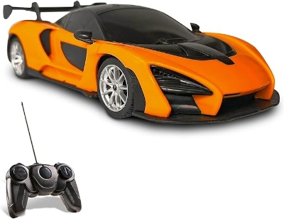 Picture of Mondo McLaren Lamborghini