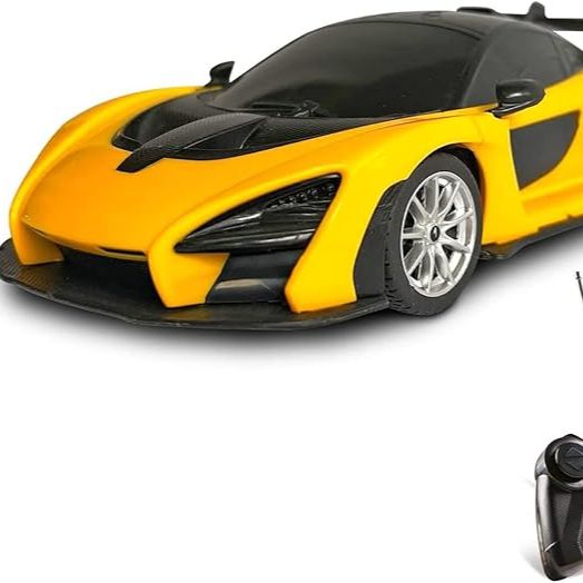 Picture of Mondo McLaren Lamborghini