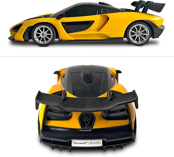 Picture of Mondo McLaren Lamborghini