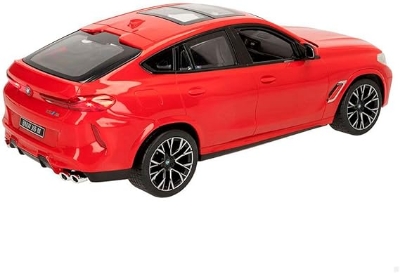 Picture of ColorBaby Rastar 41274 RC Car BMW