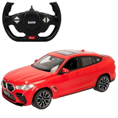 Picture of ColorBaby Rastar 41274 RC Car BMW