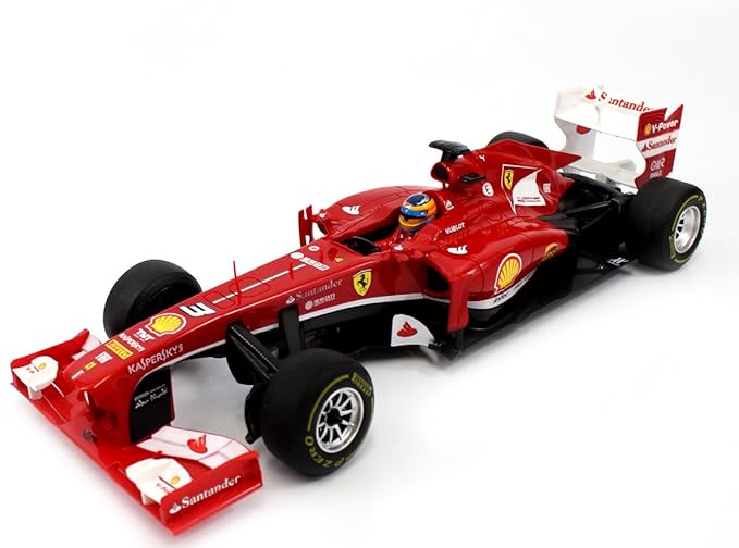 Picture of Ampersand Shops 1:12 Scale Formula One F1 Rtr