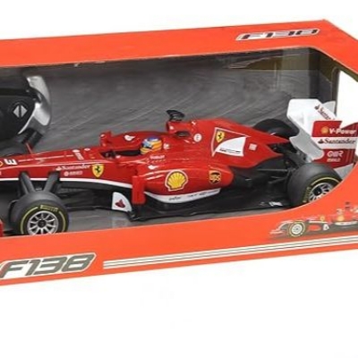Picture of Ampersand Shops 1:12 Scale Formula One F1 Rtr