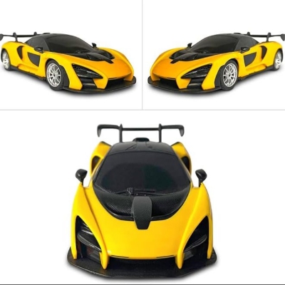 Picture of Mondo McLaren Lamborghini