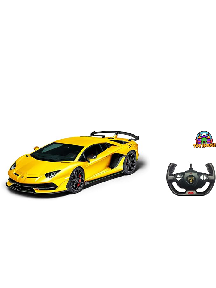 Picture of RC 1:14 Lamborghini Aventador