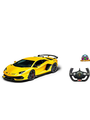 Picture of RC 1:14 Lamborghini Aventador