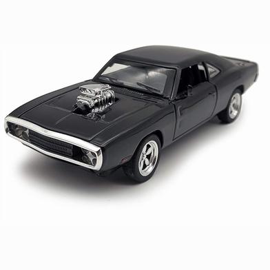Picture of Diecast Mini Auto 1:32 Dodge Charger