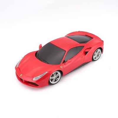 Picture of Maisto Ferrari 488 GTB Red