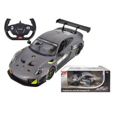 Picture of JAMARA Porsche 911 GT2 RS Clubsport 25 1:14 2.4GHz