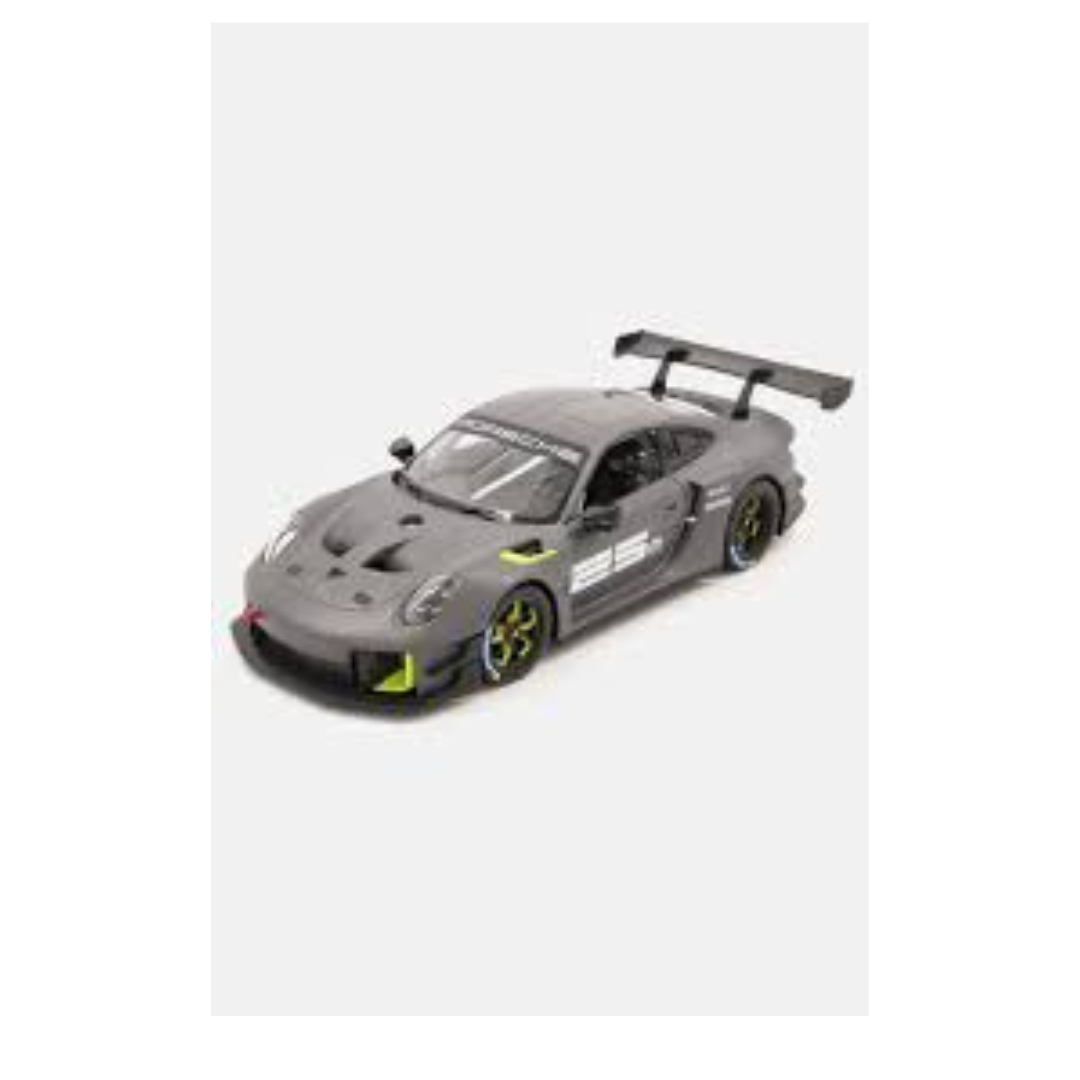 Picture of JAMARA Porsche 911 GT2 RS Clubsport 25 1:14 2.4GHz