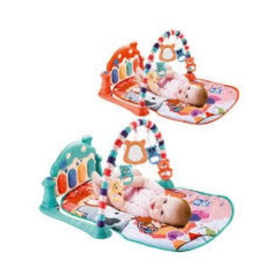 Picture of Piano fitness rack