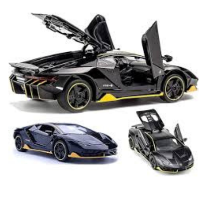 Picture of Kids Car 1 pcs