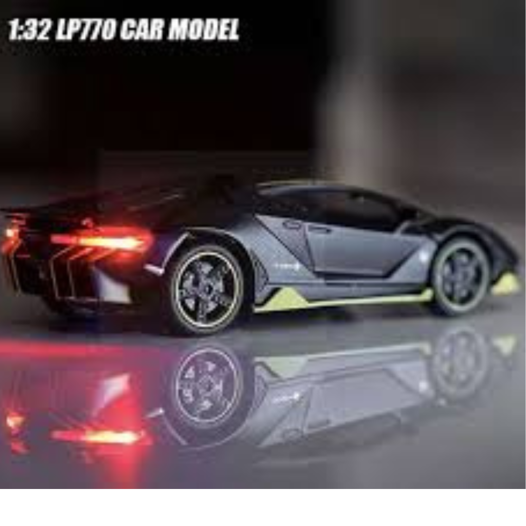 Picture of Kids Car 1 pcs