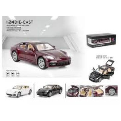 Picture of Car light sound