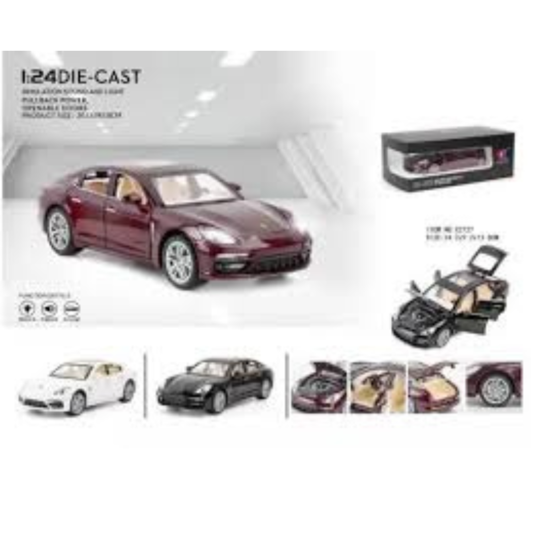 Picture of Car light sound