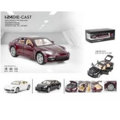 Picture of Car light sound